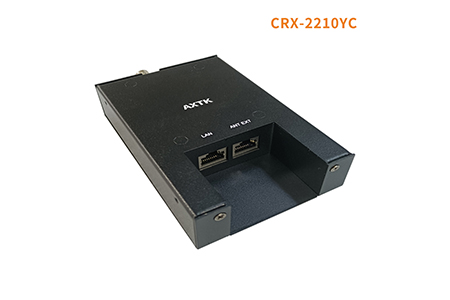 CRX-2210YC 控制信道天线延长盒