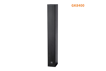 GK8400 便携式音柱系统